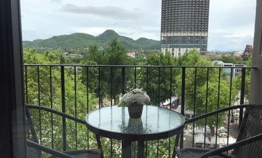 Ultimate Studio Paradise in Prachuap Khiri Khan: 25 SqM of Luxury!