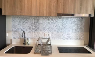 Ultimate Studio Paradise in Prachuap Khiri Khan: 25 SqM of Luxury!