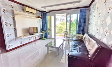 1 Bedroom Condo for sale at Blue Sky Condominium
