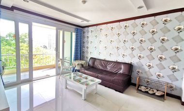 1 Bedroom Condo for sale at Blue Sky Condominium