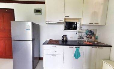 1 Bedroom Condo for sale at Blue Sky Condominium
