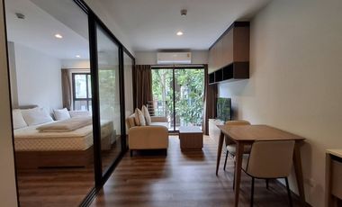 1 Bedroom Condo for rent at La Habana