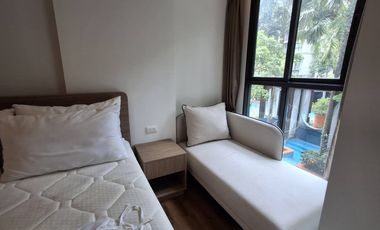 1 Bedroom Condo for rent at La Habana