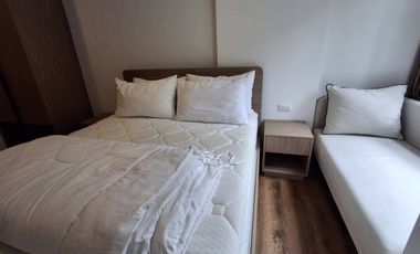 1 Bedroom Condo for rent at La Habana