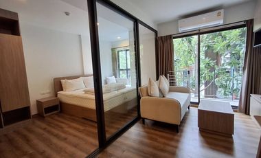 1 Bedroom Condo for rent at La Habana