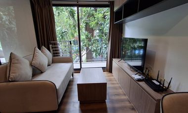 1 Bedroom Condo for rent at La Habana