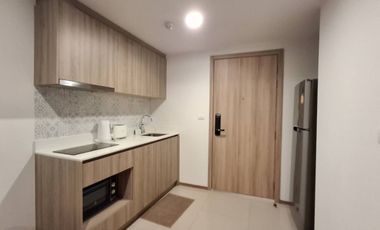 1 Bedroom Condo for rent at La Habana