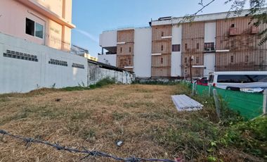 Land for sale in Hua Hin City, Prachuap Khiri Khan