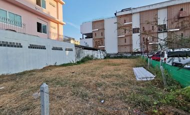 Land for sale in Hua Hin City, Prachuap Khiri Khan