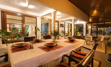 5 Bedroom Villa for rent in Khok Kloi, Phangnga