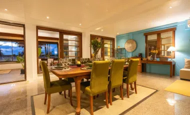 5 Bedroom Villa for rent in Khok Kloi, Phangnga