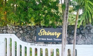 5 Bedroom Villa for rent in Khok Kloi, Phangnga