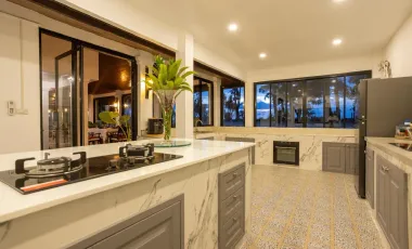 5 Bedroom Villa for rent in Khok Kloi, Phangnga