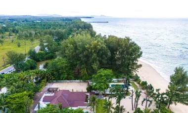 5 Bedroom Villa for rent in Khok Kloi, Phangnga
