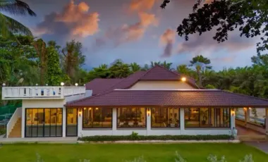 5 Bedroom Villa for rent in Khok Kloi, Phangnga