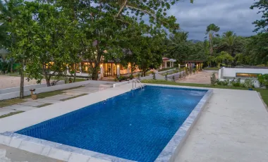 5 Bedroom Villa for rent in Khok Kloi, Phangnga