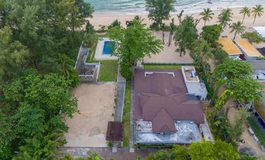 5 Bedroom Villa for rent in Khok Kloi, Phangnga