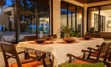 5 Bedroom Villa for rent in Khok Kloi, Phangnga