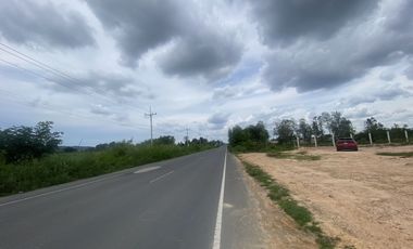 Land for sale in Hua Hin City, Prachuap Khiri Khan