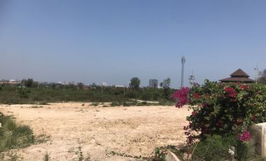 Land for sale in Nong Kae, Prachuap Khiri Khan