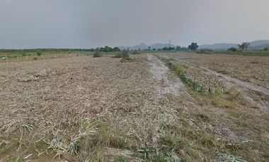 Land for sale in Hua Hin City, Prachuap Khiri Khan