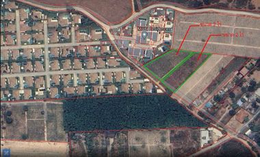 Land for sale in Hua Hin City, Prachuap Khiri Khan
