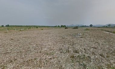 Land for sale in Hua Hin City, Prachuap Khiri Khan