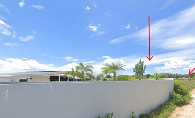 Land for sale in Hua Hin City, Prachuap Khiri Khan