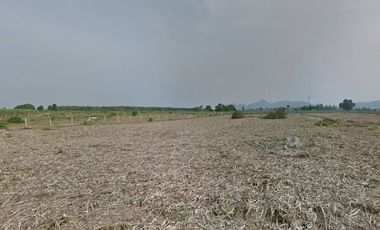 Land for sale in Hua Hin City, Prachuap Khiri Khan