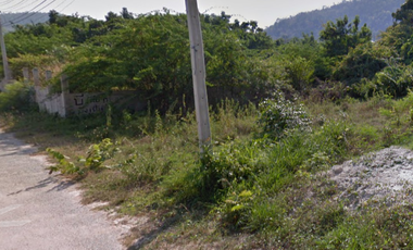 Land for sale in Hua Hin City, Prachuap Khiri Khan