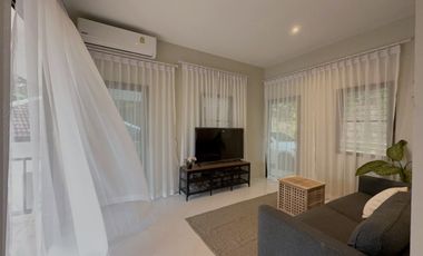 2 Bedroom House for rent at Prime Hill