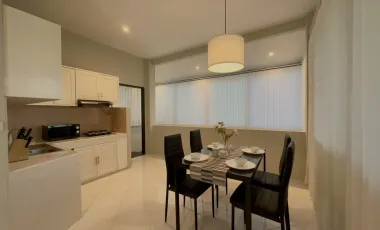 2 Bedroom House for rent at Prime Hill