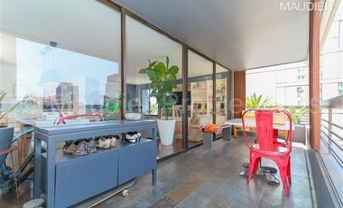 Departamento en Venta en El Golf