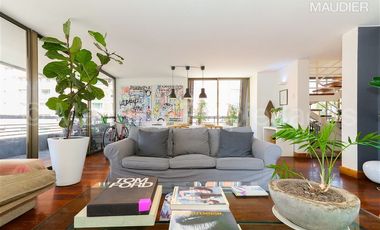 Departamento en Venta en El Golf