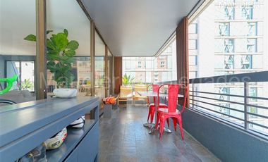 Departamento en Venta en El Golf