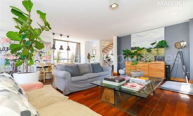 Departamento en Venta en El Golf