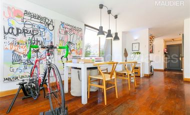 Departamento en Venta en El Golf