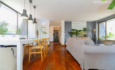 Departamento en Venta en El Golf