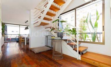 Departamento en Venta en El Golf