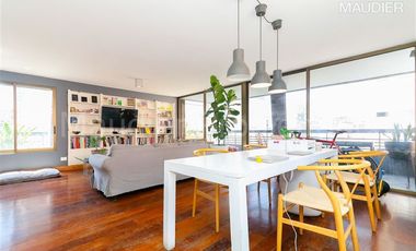 Departamento en Venta en El Golf