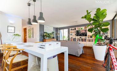 Departamento en Venta en El Golf