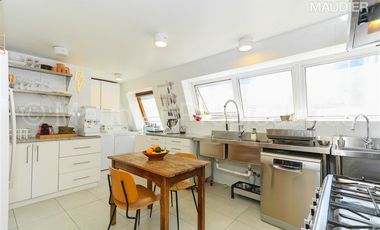 Departamento en Venta en El Golf