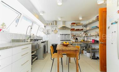 Departamento en Venta en El Golf