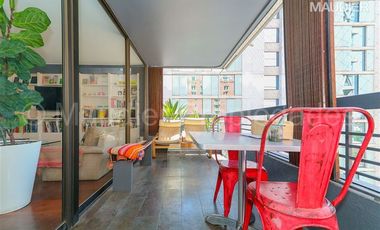 Departamento en Venta en El Golf