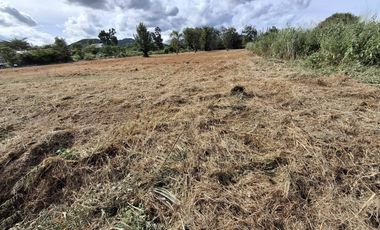 Land for sale in Nong Kae, Prachuap Khiri Khan