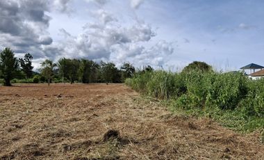 Land for sale in Nong Kae, Prachuap Khiri Khan