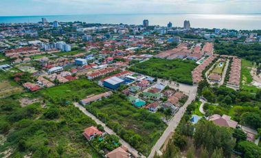 Land for sale in Nong Kae, Prachuap Khiri Khan