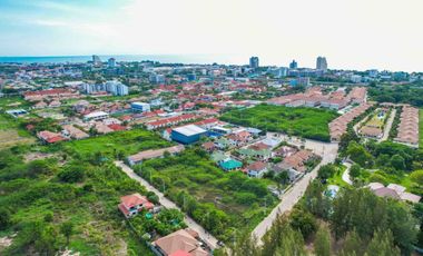 Land for sale in Nong Kae, Prachuap Khiri Khan