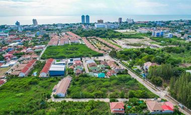 Land for sale in Nong Kae, Prachuap Khiri Khan