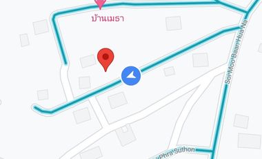 Land for sale in Nong Kae, Prachuap Khiri Khan